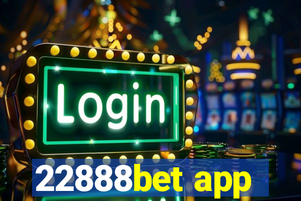 22888bet app